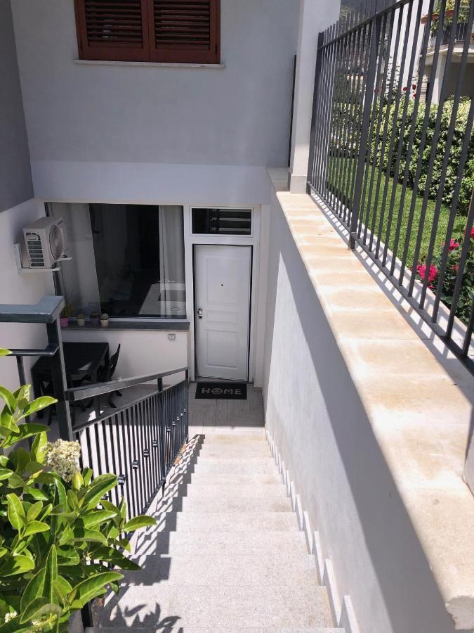 Villa Casa Tatiana Palermo Exterior foto